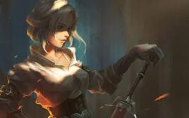 《妖妖棋》新年喜获版号 妖姬棋牌