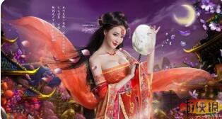 国内神话古风游戏《古神风里希》战斗实机示范 古风神话游戏