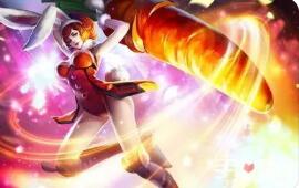 《街头篮球》UNKNOWN创造历史   韩国本土首夺IMA国际大师赛总冠军 《街头篮球》上线20年