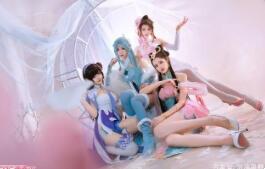 Steam不收费领取科幻战略RPG《麦哲伦尼亚》 steam免费领取126款游戏