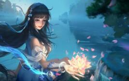 《战姬拉斯蒂尔》二次元机甲战斗养成  3月登陆 战姬是什么游戏