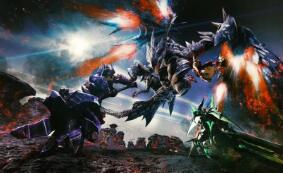 鸣潮武器唤取选哪个 潮鸣出现的集数